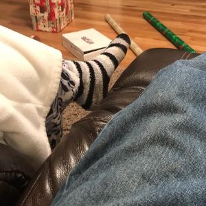 Meet your Posher, Sam